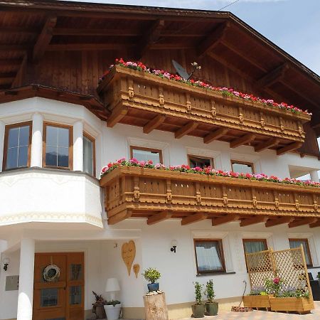 Haus Anna Ein Haus Mit Herz Fließ Buitenkant foto