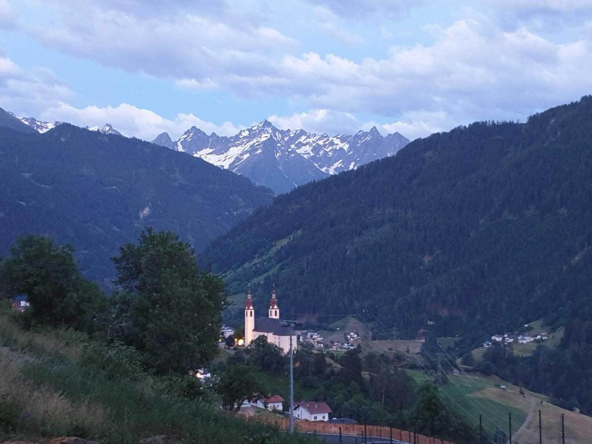 Haus Anna Ein Haus Mit Herz Fließ Buitenkant foto
