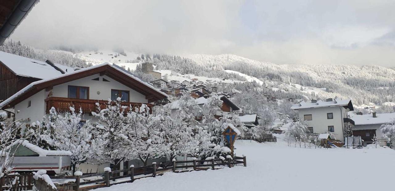 Haus Anna Ein Haus Mit Herz Appartement Fließ Buitenkant foto