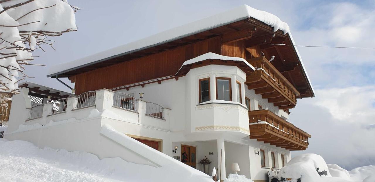 Haus Anna Ein Haus Mit Herz Appartement Fließ Buitenkant foto