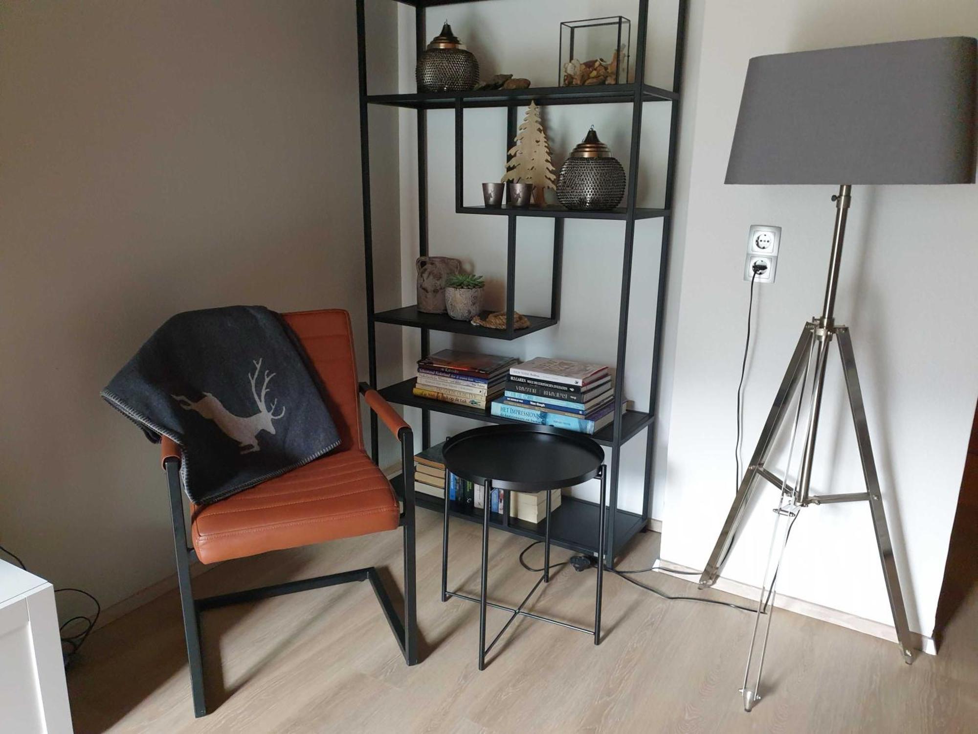 Haus Anna Ein Haus Mit Herz Fließ Kamer foto